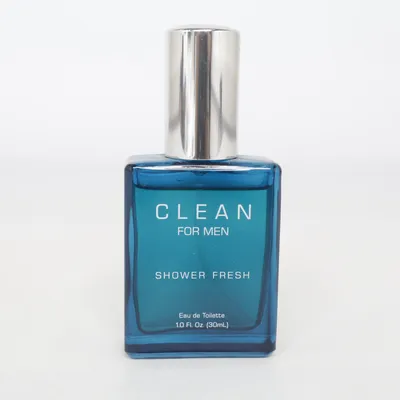 Eau de Toilette (Shower Fresh) from CLEAN