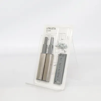 Byggtillbehör (UTRUSTA) från IKEA