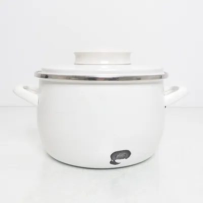 Gryta (Vit) från B.B