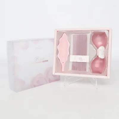 Rumsdoft från Rose