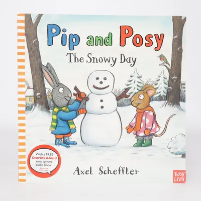 Kinderboek