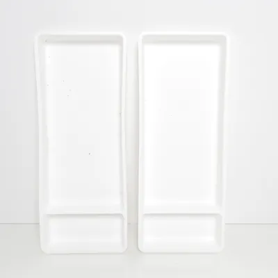 Bestekbak (Wit) van IKEA