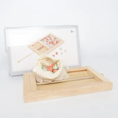 Board game from Stoy
