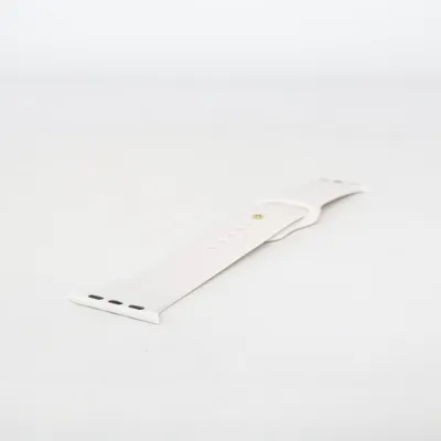 Horlogeband (Beige) van Apple