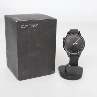 Wristwatch (The Estelle) from Komono
