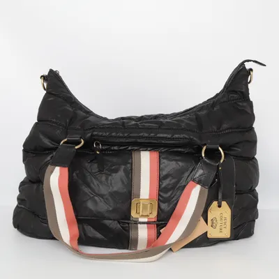 Weekendbag (Svart, Flerfärgad) från Juicy Couture