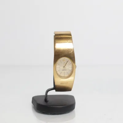 Wristwatch (Gold) from ESPRIT