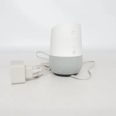 Voice assistant (Home) from Google Home