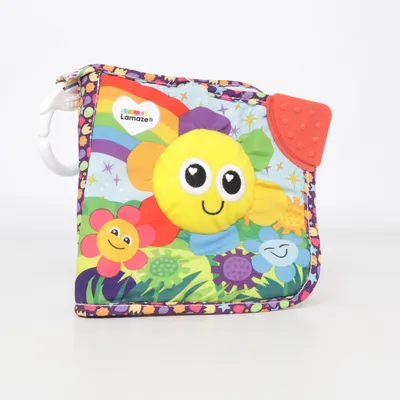 Jouet pour bébé (Multicolore) de Lamaze