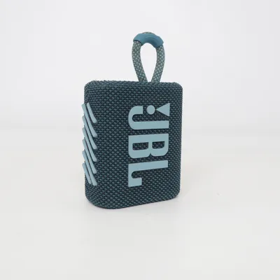 Haut-parleur Bluetooth (Go 3) de JBL