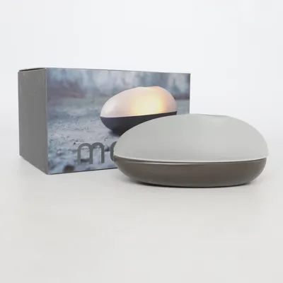 Candle holder (Black) from Menu