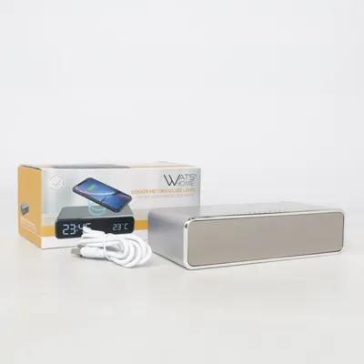 Wireless charger from Wats Home