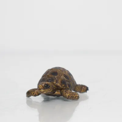 Leksaksdjur (Brun) från Schleich