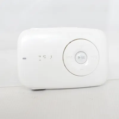 MP3-afspiller (Zen Stone) fra Creative