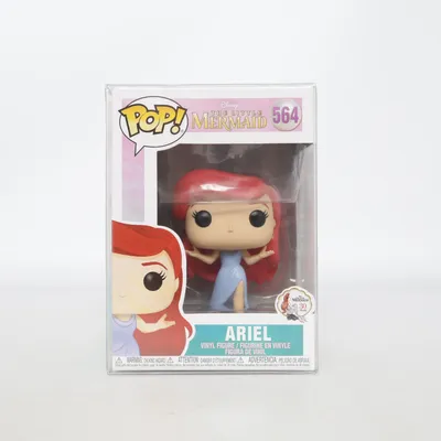 Figurine jouet (Ariel) de Funko Pop!