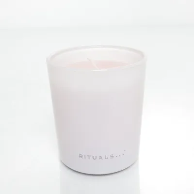 Doftljus (Vit, Rosa) från Rituals