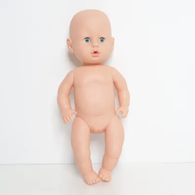 Docka (Beige) från Top-Toy
