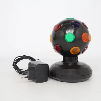 Discolamp (Disco-Ball) van Simba Toys