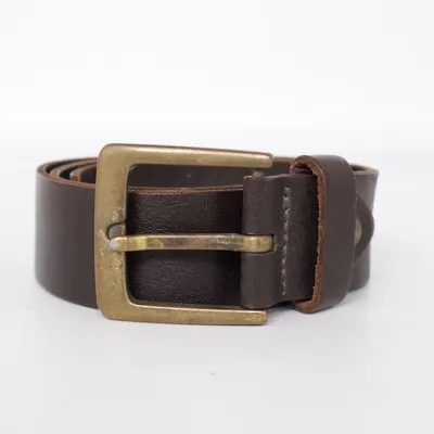 Riem (Bruin) van LTB Leer