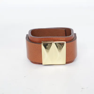 Armband (Brun) från Lily and Rose Okänd metall