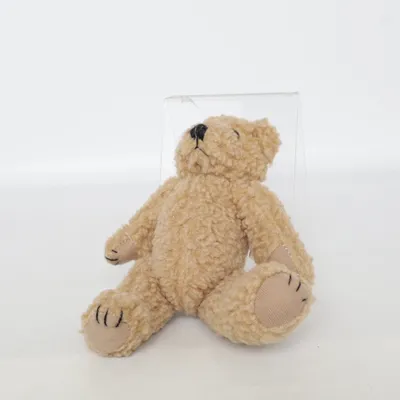 Gosedjur (Beige) från Die Die Fashion