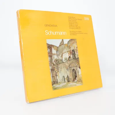 Disque vinyle