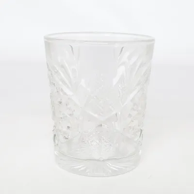 Whiskeyglas (Transparent)