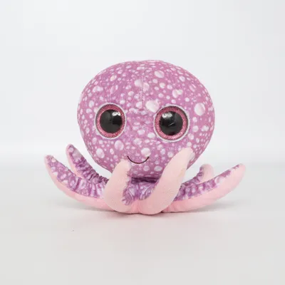Zacht speeltje (Legs) van Beanie Boos Ty