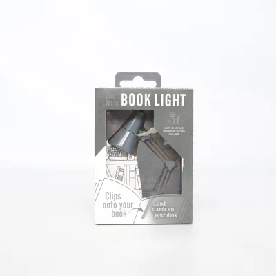 Leeslampje (The Little Book Light) van If...
