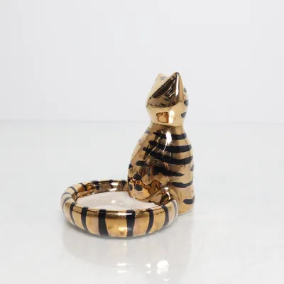 Figurine (Gold) from Anthropologie