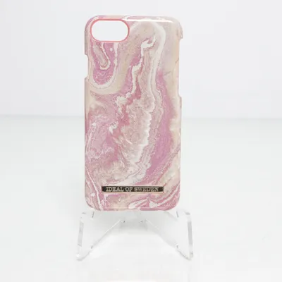 Telefoonhoesje (Roze, Beige) van iDeal of Sweden