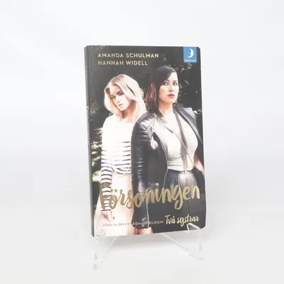 Bok från Månpocket