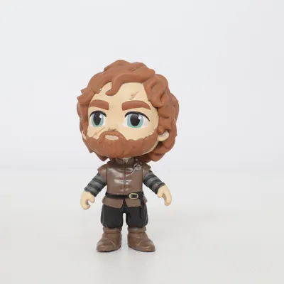 Leksaksfigur (Tyrion Lannister) från Funko