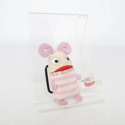 Porte-clés (Rose, Beige, Multicolore) de Sorgen Fresser