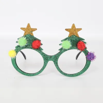 Costume accessories (Green, Multicolored)