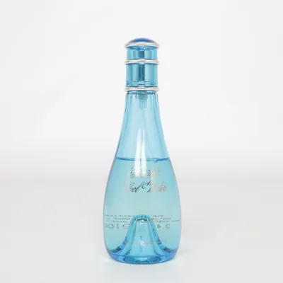 Eau de Toilette (Cool Water) de Davidoff