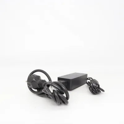 Computer-Ladekabel (Schwarz) von RoHS
