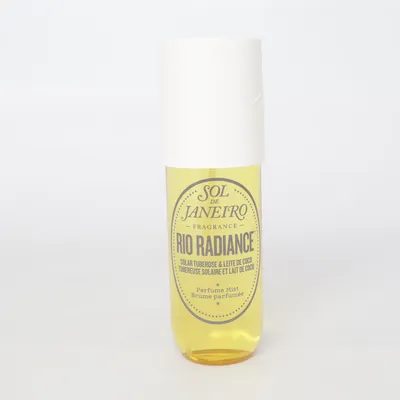 Body mist (Rio Radiance) van Sol de Janeiro