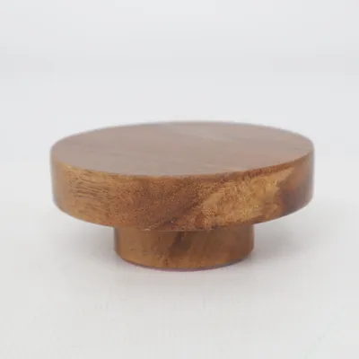 Waxinelichtblad (Acacia Hook)