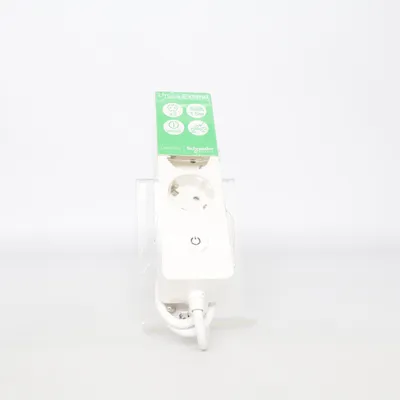 Stekkerdoos (Unica Extend) van Schneider Electric