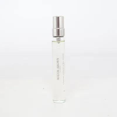 Eau de Toilette (Coastal Cypress & Sea Fennel) från Molton Brown