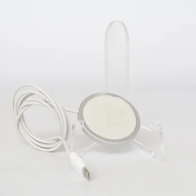Wireless charger from Apple