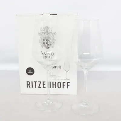 Weinglas (Aurelie) von Ritzenhoff