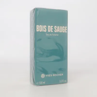 Eau de Toilette (Bois De Sauge) de Yves Rocher