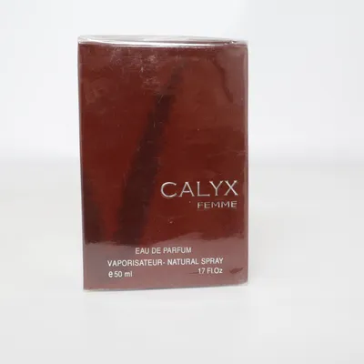 Eau de Parfum (Calyx) from Calyx