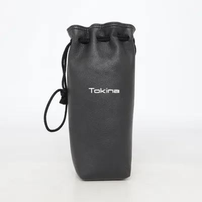 Objectif pour appareil photo (Noir) de Tokina
