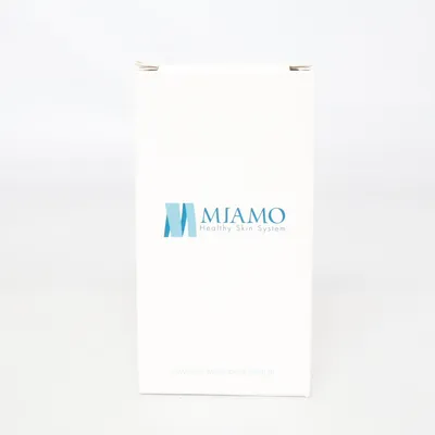 Hautpflegeset (Weiß) von Miamo
