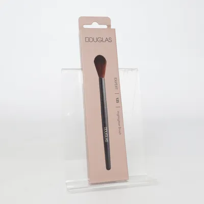 Pinceau de maquillage (Highlighter Brush) de Douglas