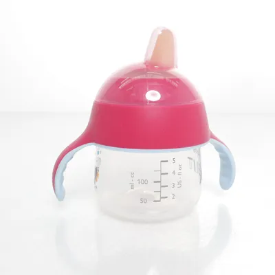 Pipmugg (Röd, Blå, Transparent) från Philips Avent