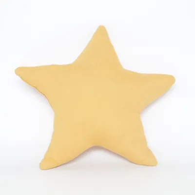 Cushion (Yellow) from H&M Home